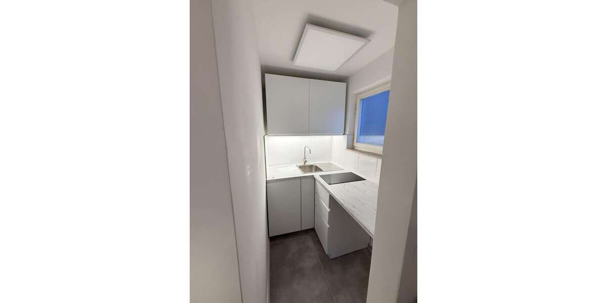 Wohnung zum Mieten in Stuttgart 750 € 26 m² 1 zimmer