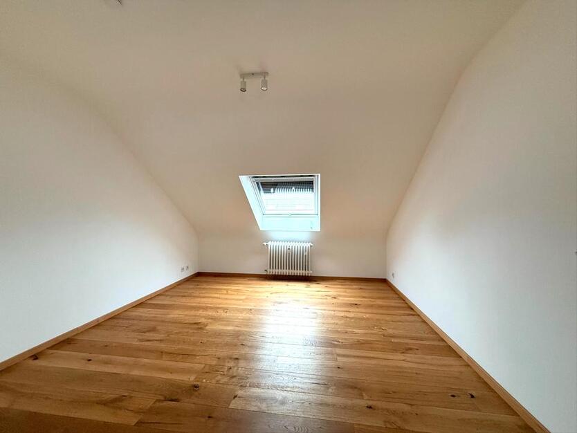 Charmante 3-Zimmerwohnung - in unmittelbarer Nähe des Uniklinikums Homburg