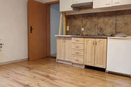 Wohnung zum Mieten in Dresden 335 € 22 m²