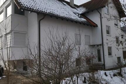 Wohnung Bad Ditzenbach - 2 Zimmer, 44 m&sup2;, 650&euro; | Angebot:25100820