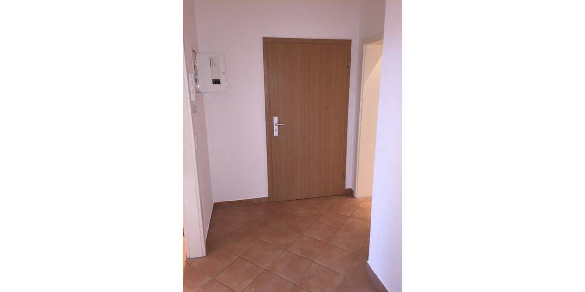 Etagenwohnung Riesa Innenstadt - 2 Zimmer, 50 m&sup2;, 354&euro; | Angebot:26257317