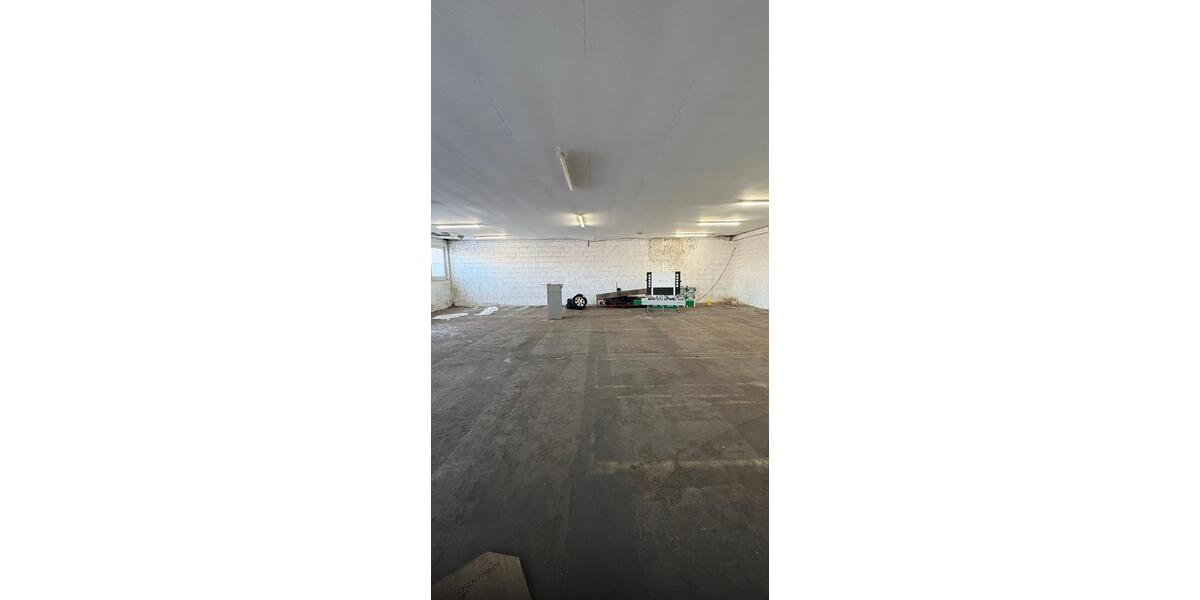 Gewerbeobjekt Nidda - 1.000&euro; | Angebot:26511185