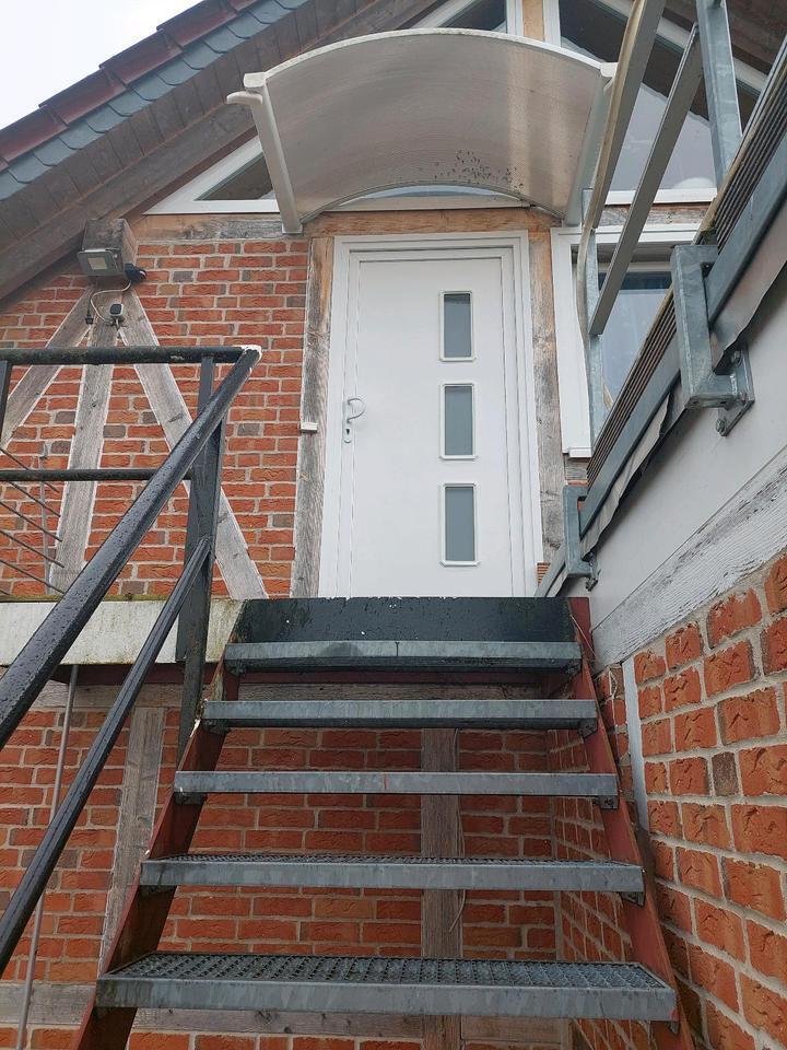 MonteurWohnung