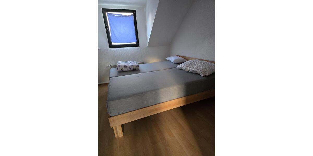 WG Zimmer Privatzimmer 1 zimmer