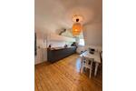 Wohnen auf Zeit Düsseldorf Derendorf - 3.5 Zimmer, 120 m&sup2;, 870&euro; | Angebot:26479133