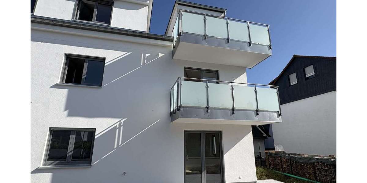 Etagenwohnung Gernsheim - 3 Zimmer, 115 m&sup2;, 1.280&euro; | Angebot:25735916