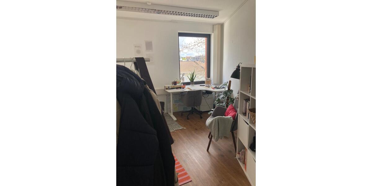 Wohnen auf Zeit Bonn Gronau - 1 Zimmer, 19 m&sup2;, 573&euro; | Angebot:25937080