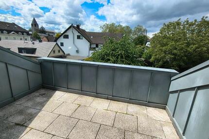 Wohnung Hennef (Sieg) - 1.5 Zimmer, 55 m&sup2;, 610&euro; | Angebot:26581493