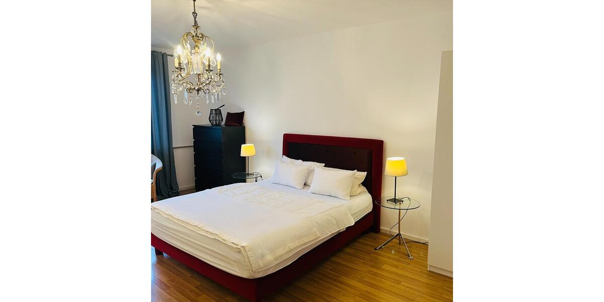 Wohnen auf Zeit München Schwabing-West - 1 Zimmer, 22 m&sup2;, 870&euro; | Angebot:25140211