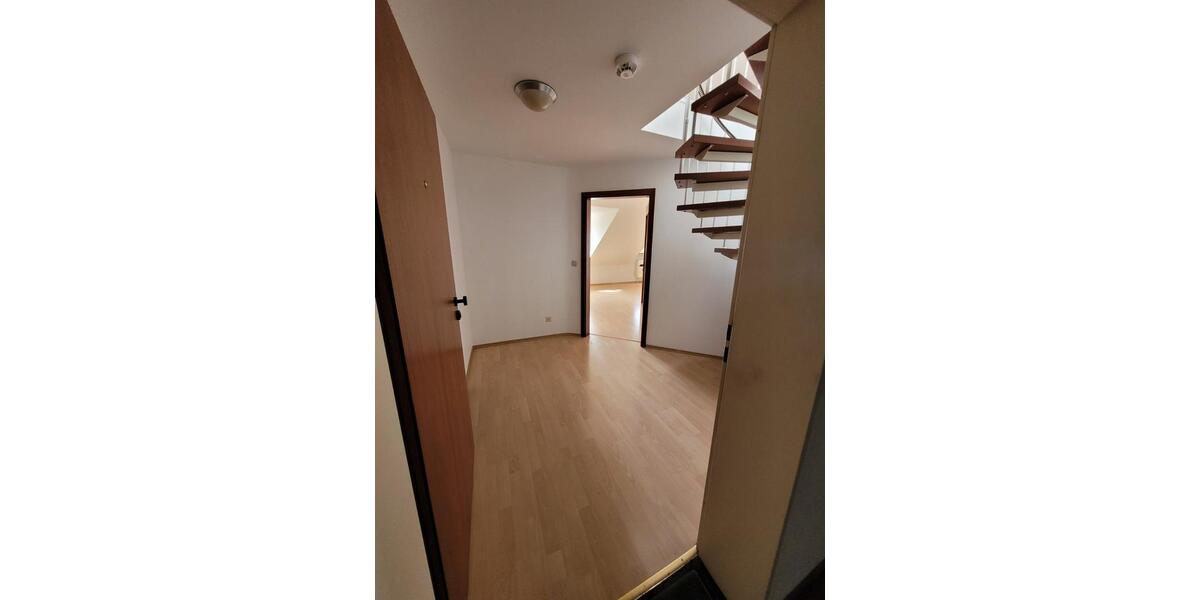 Maisonettenwohnung Ingolstadt Münchener Straße - 1 Zimmer, 70 m&sup2;, 750&euro; | Angebot:25899369