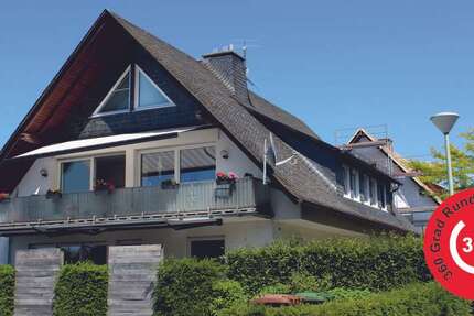 Wohnung Schmallenberg - 2 Zimmer, 68 m&sup2;, 520&euro; | Angebot:24818600