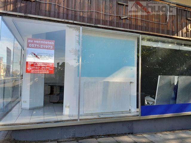 Gewerbeobjekt Minden - 800&euro; | Angebot:24816367