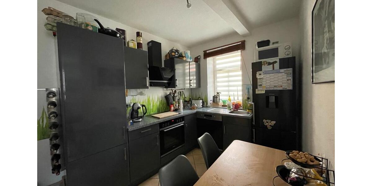 Etagenwohnung Ilmenau - 2 Zimmer, 74 m&sup2;, 650&euro; | Angebot:23849347