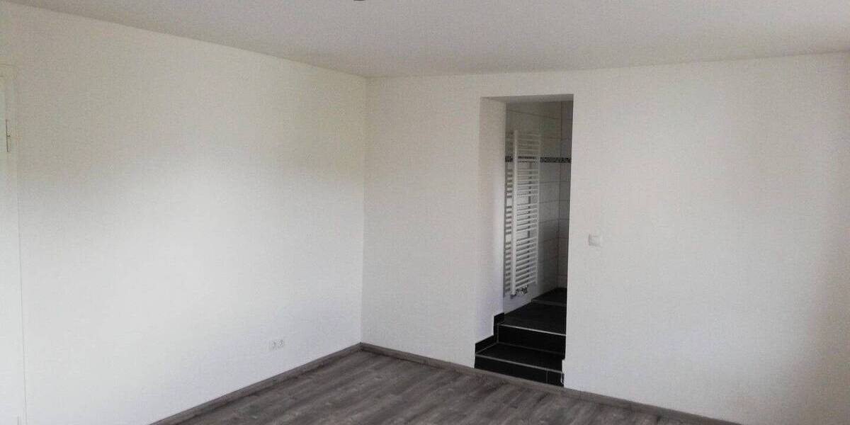 Etagenwohnung Kochel am See Kochel - 2 Zimmer, 70 m&sup2;, 820&euro; | Angebot:26799612