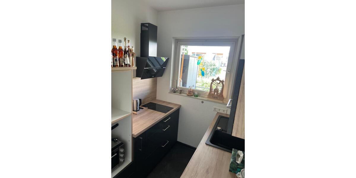 Etagenwohnung Eppelheim - 1 Zimmer, 52 m&sup2;, 990&euro; | Angebot:26578997
