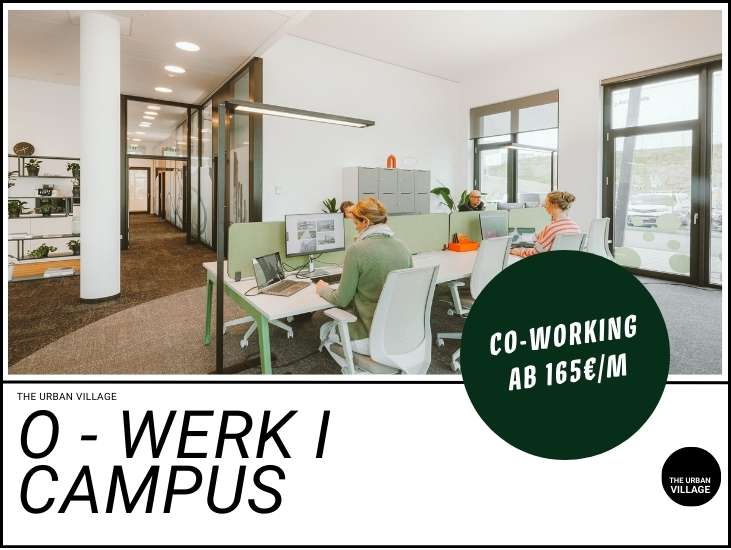 Gewerbeobjekt Bochum Laer - 160&euro; | Angebot:20774768