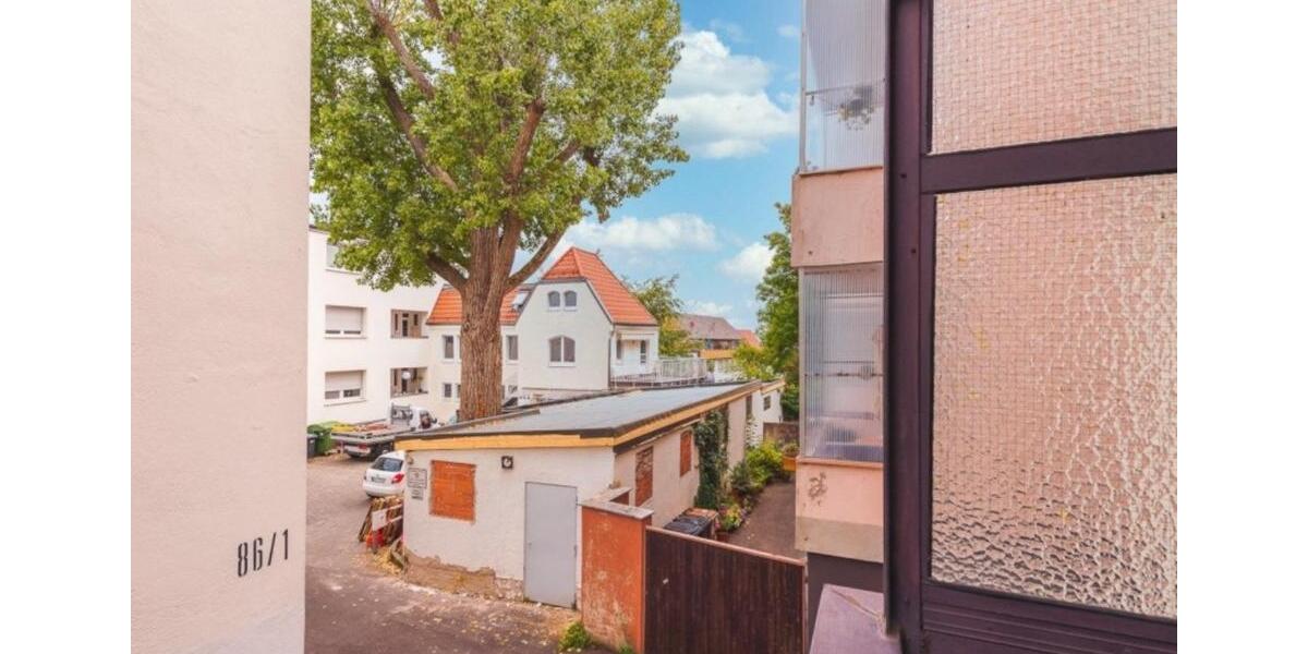Etagenwohnung Nürtingen - 1 Zimmer, 19 m&sup2;, 700&euro; | Angebot:24431602