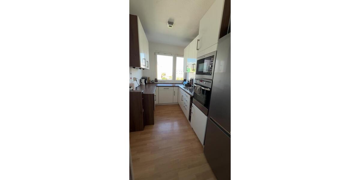 Etagenwohnung Boizenburg/Elbe Elbe - 2.5 Zimmer, 63 m&sup2;, 532&euro; | Angebot:26572436