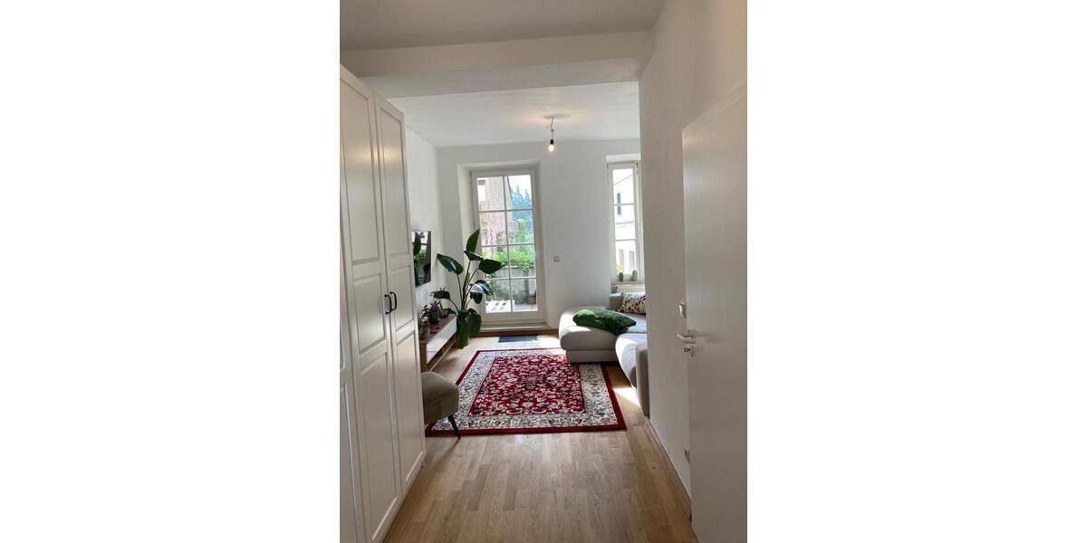 Etagenwohnung Trier - 3 Zimmer, 71 m&sup2;, 850&euro; | Angebot:26021883