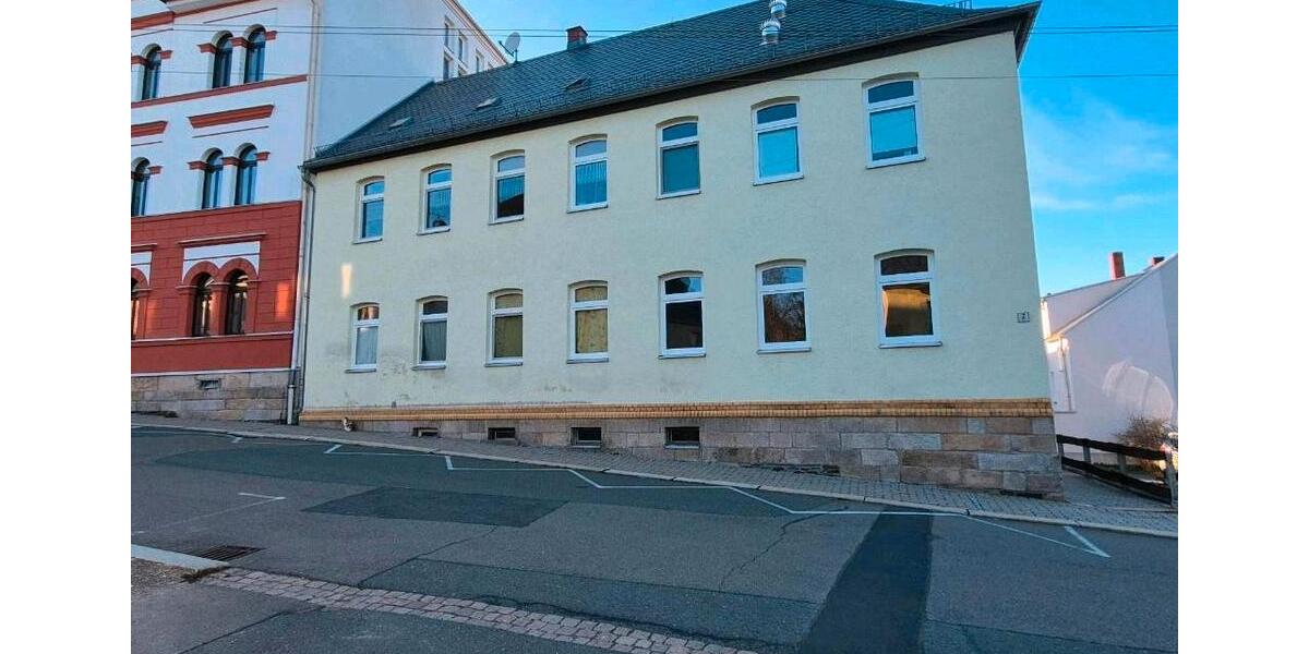 Erdgeschoßwohnung Kirschkau - 2 Zimmer, 52 m&sup2;, 260&euro; | Angebot:26091370