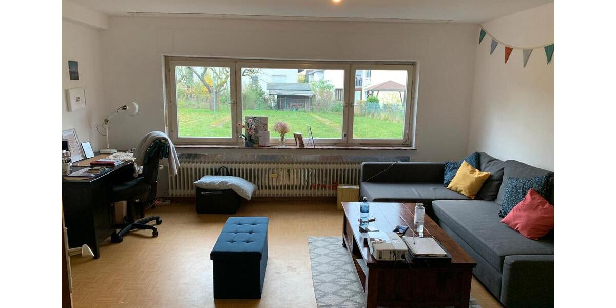 Terrassenwohnung Pohlheim - 2 Zimmer, 65 m&sup2;, 670&euro; | Angebot:26481547