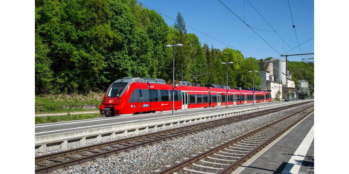 Geräumige und sonnige Wohnung im Nürnberger Raum 4 zimmer