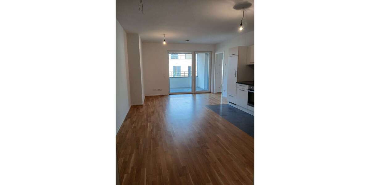 Wohnung zum Mieten in Frankfurt am Main 1.220 € 59.6 m² 2 zimmer