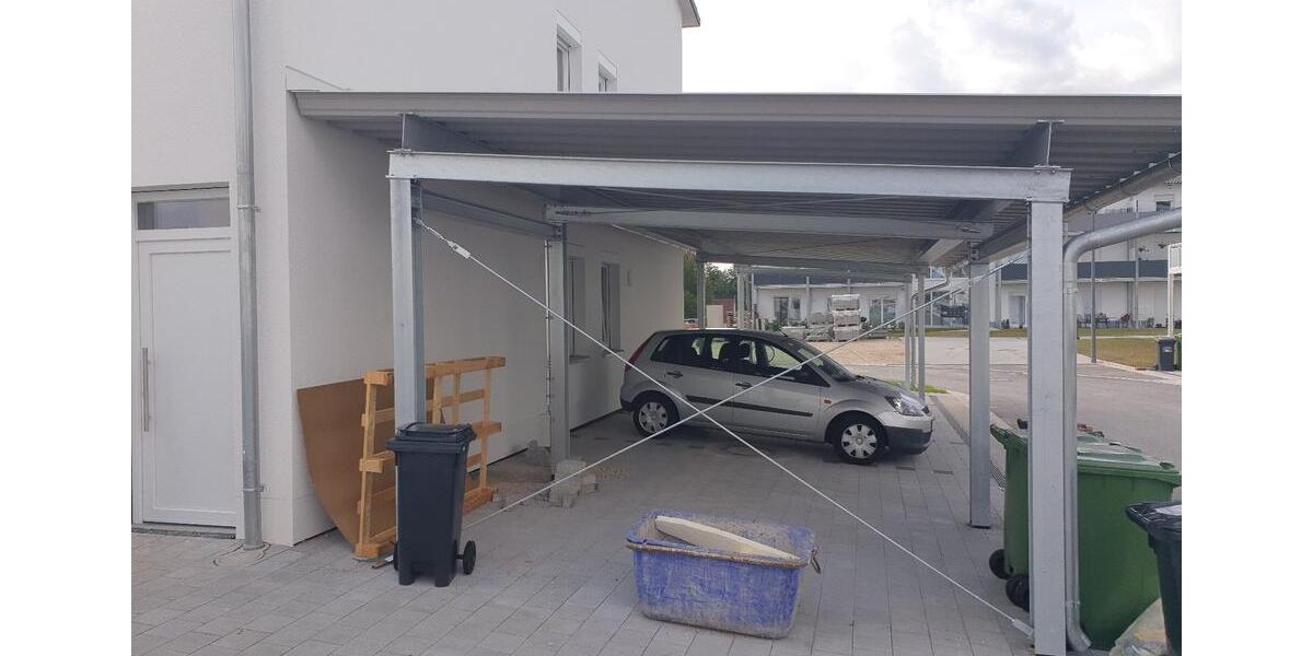 Erdgeschoßwohnung Kemnath - 2 Zimmer, 67 m&sup2;, 900&euro; | Angebot:26000184