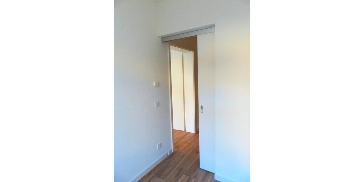 Sehr schöne 2-Raum Wohnung in Meißens Altstadt, vollsaniert 1 zimmer