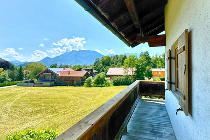 Wohnung zum Mieten in Oberaudorf 1.650 € 110.9 m² 5 zimmer