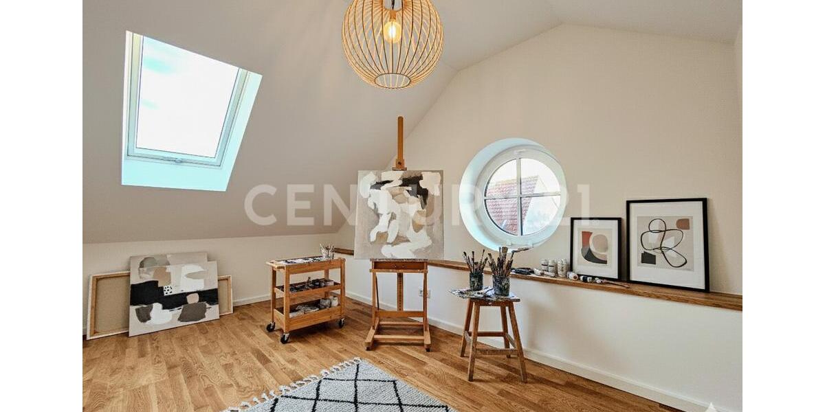 Einfamilienhaus Hoya - 5 Zimmer, 162 m&sup2;, 1.900&euro; | Angebot:23816580