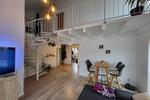 Maisonettenwohnung Ertingen - 5 Zimmer, 108 m&sup2;, 990&euro; | Angebot:26477373