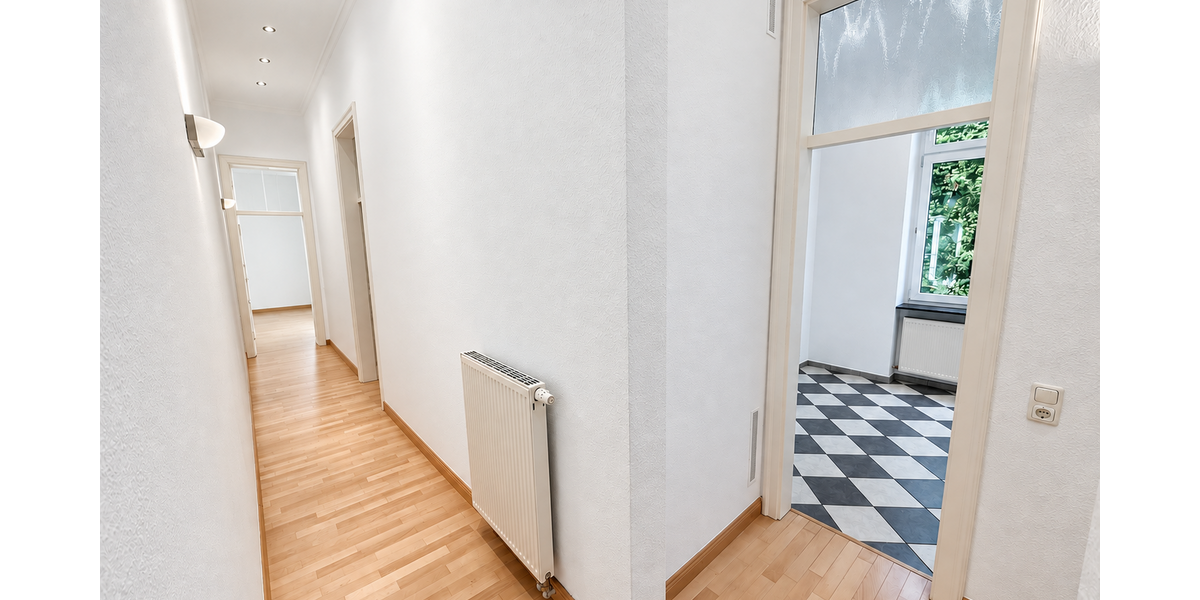 Etagenwohnung Wiesbaden Südost - 2 Zimmer, 73 m&sup2;, 899&euro; | Angebot:27429365