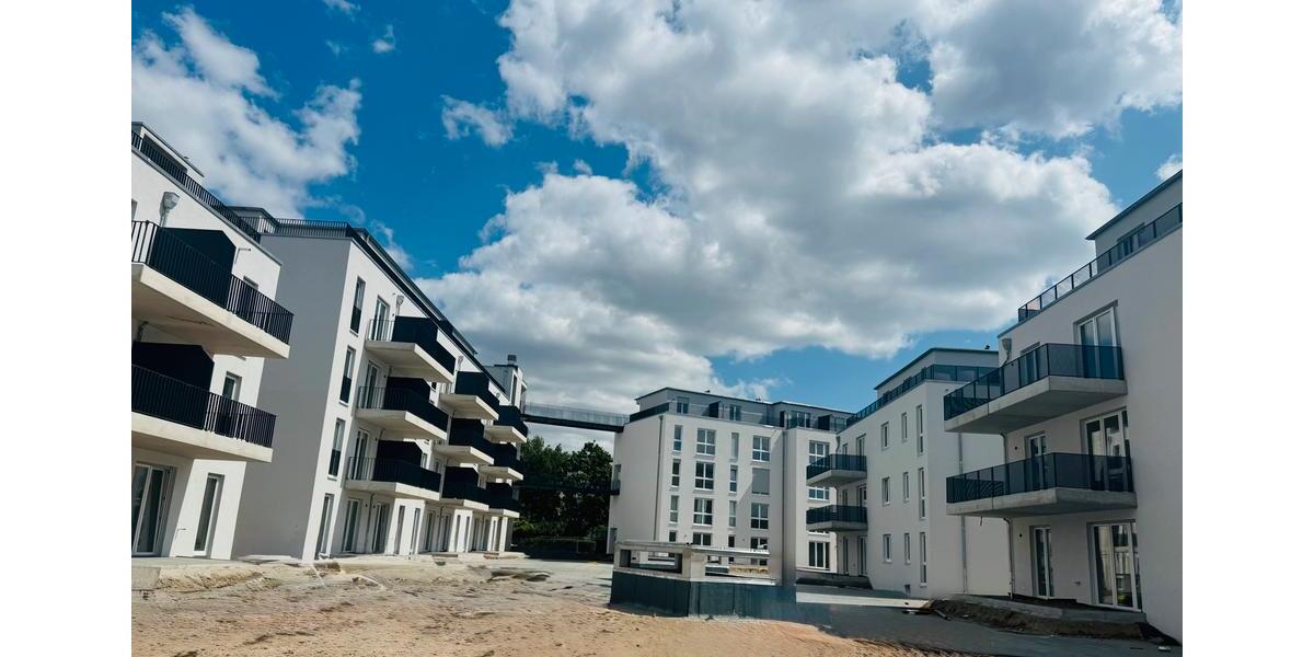 Etagenwohnung Ludwigsfelde - 3 Zimmer, 71 m&sup2;, 1.136&euro; | Angebot:22551500