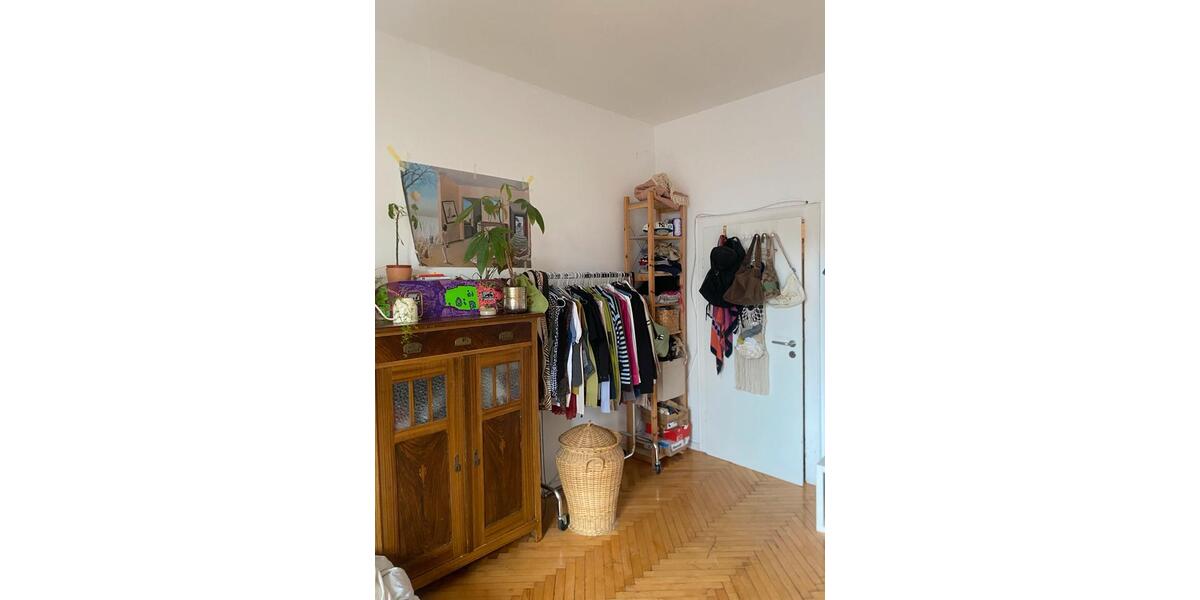 Wohnen auf Zeit Würzburg - 23 Zimmer, 82 m&sup2;, 449&euro; | Angebot:24510732