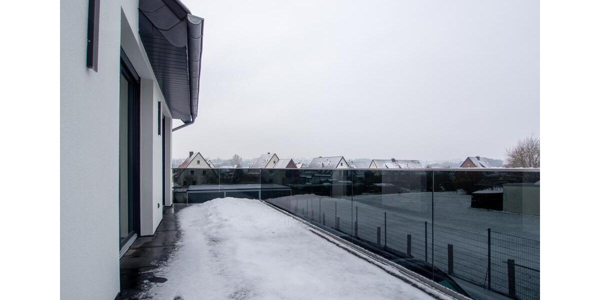 Etagenwohnung Hiddenhausen - 3 Zimmer, 116 m&sup2;, 1.300&euro; | Angebot:24859110