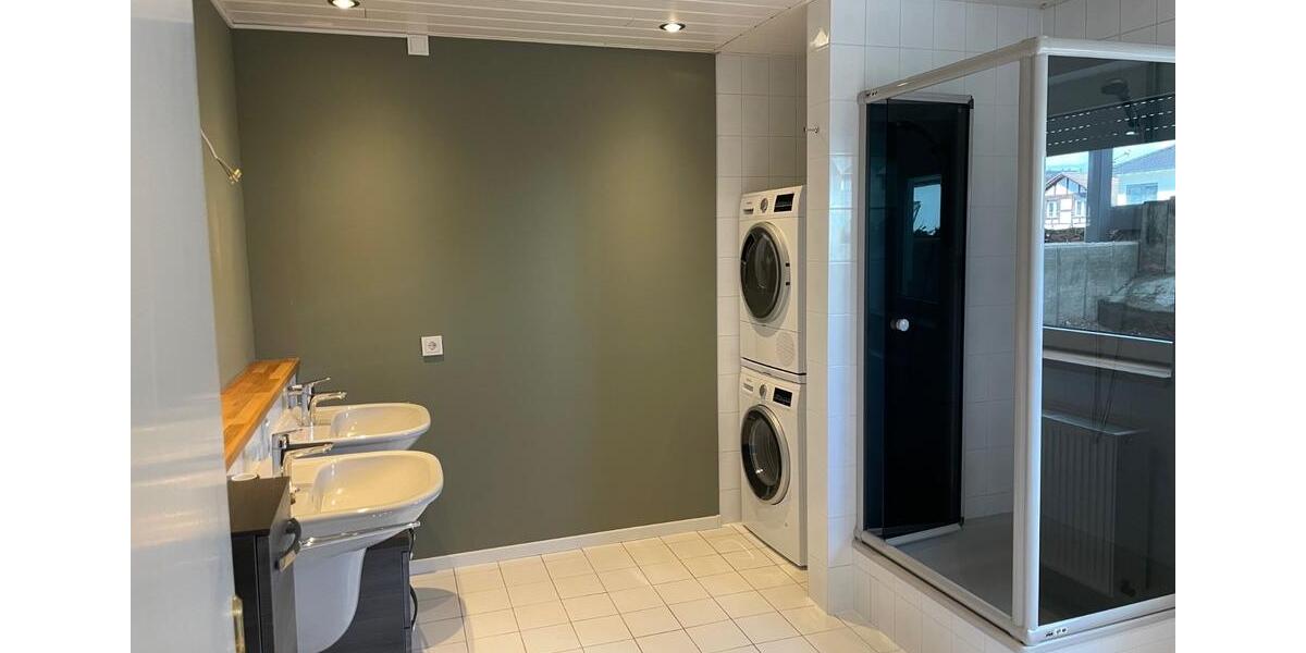 Etagenwohnung Guldental - 4 Zimmer, 133 m&sup2;, 1.100&euro; | Angebot:26294379