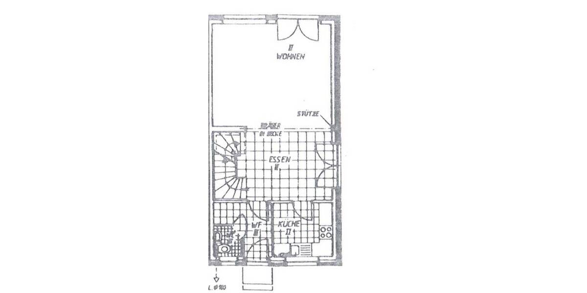Doppelhaushälfte Bernau Schönow - 5 Zimmer, 120 m&sup2;, 2.100&euro; | Angebot:26758957