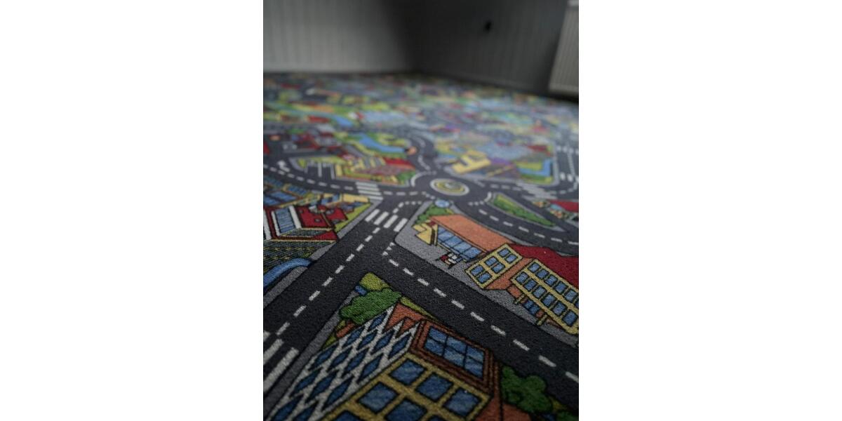 Dachgeschoßwohnung Aldenhoven - 4 Zimmer, 900&euro; | Angebot:21686253