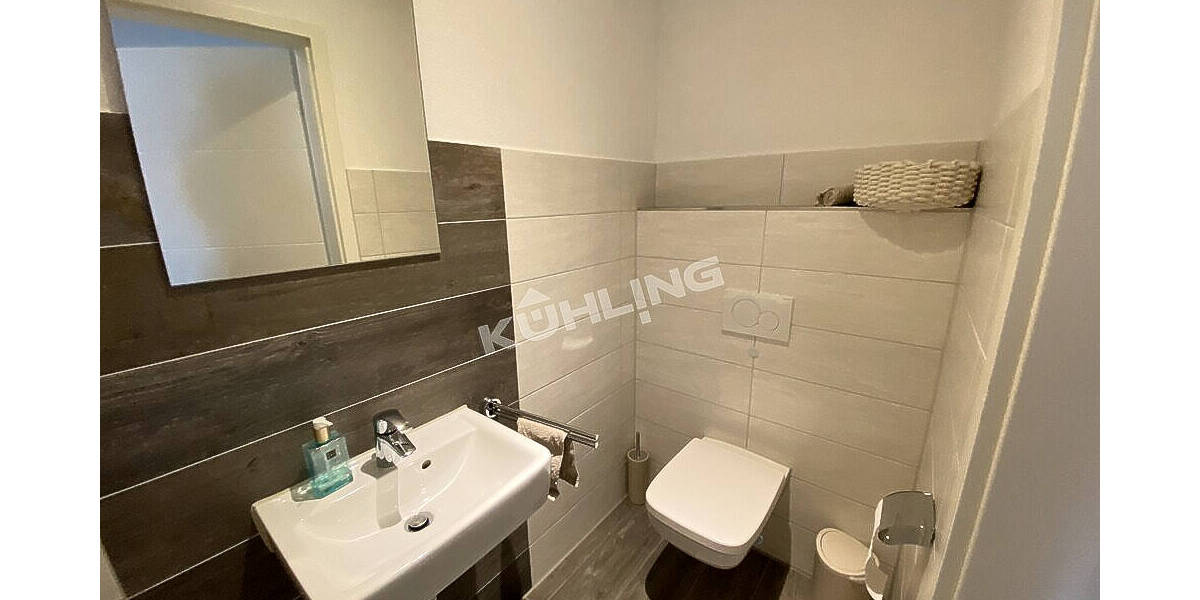 Etagenwohnung Vechta - 4 Zimmer, 99 m&sup2;, 960&euro; | Angebot:26628925