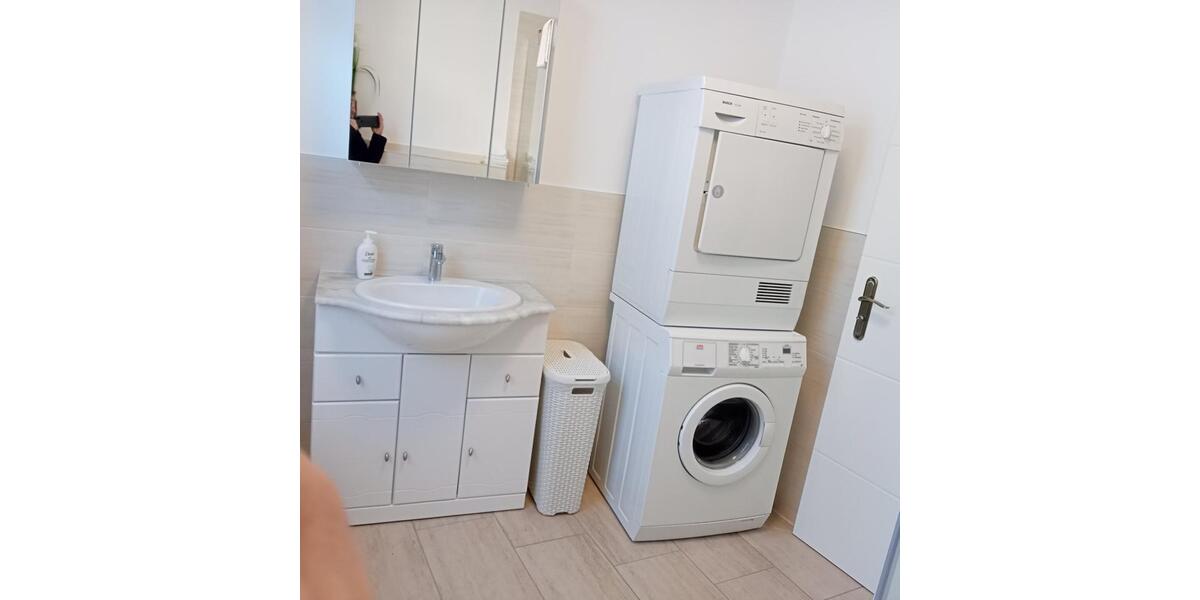 Wohnen auf Zeit Pforzheim Büchenbronn - 2 Zimmer, 40 m&sup2;, 750&euro; | Angebot:25587853