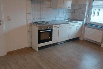 Helle 2-Zimmer Singlewohnung in Wermelskirchen Berlinerstraße zimmer