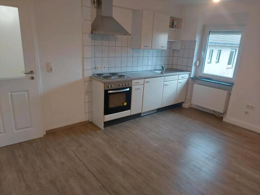 Helle 2-Zimmer Singlewohnung in Wermelskirchen Berlinerstraße zimmer
