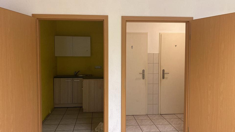 Gewerbeobjekt Dessau-Roßlau Dessau - 1.265&euro; | Angebot:24951475