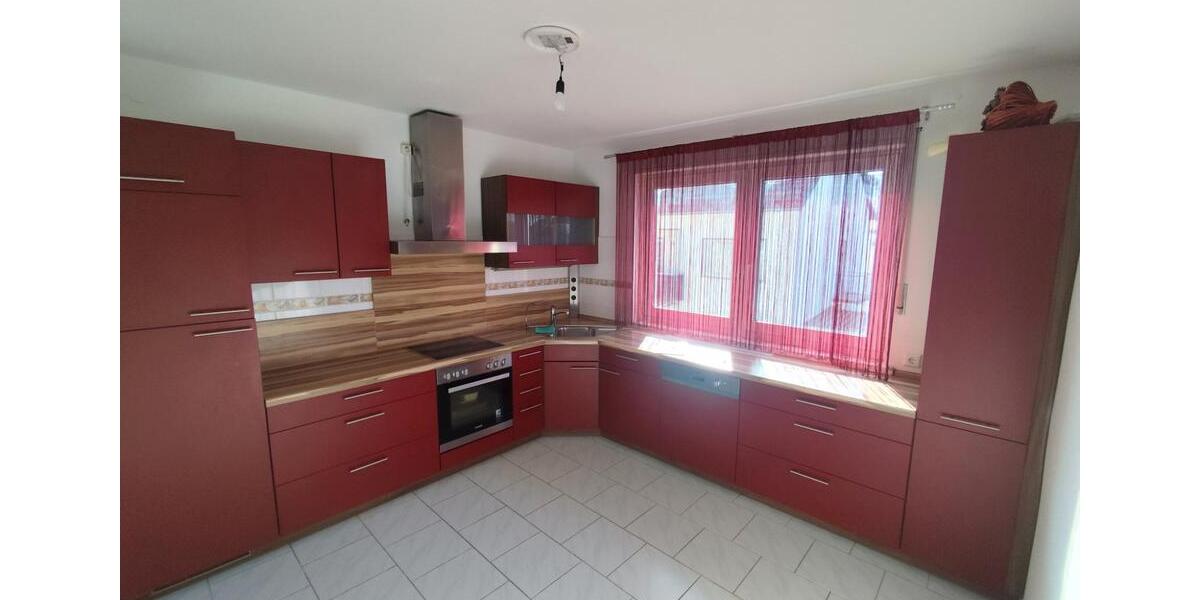 Etagenwohnung Kaufbeuren - 3 Zimmer, 102 m&sup2;, 1.125&euro; | Angebot:26442889
