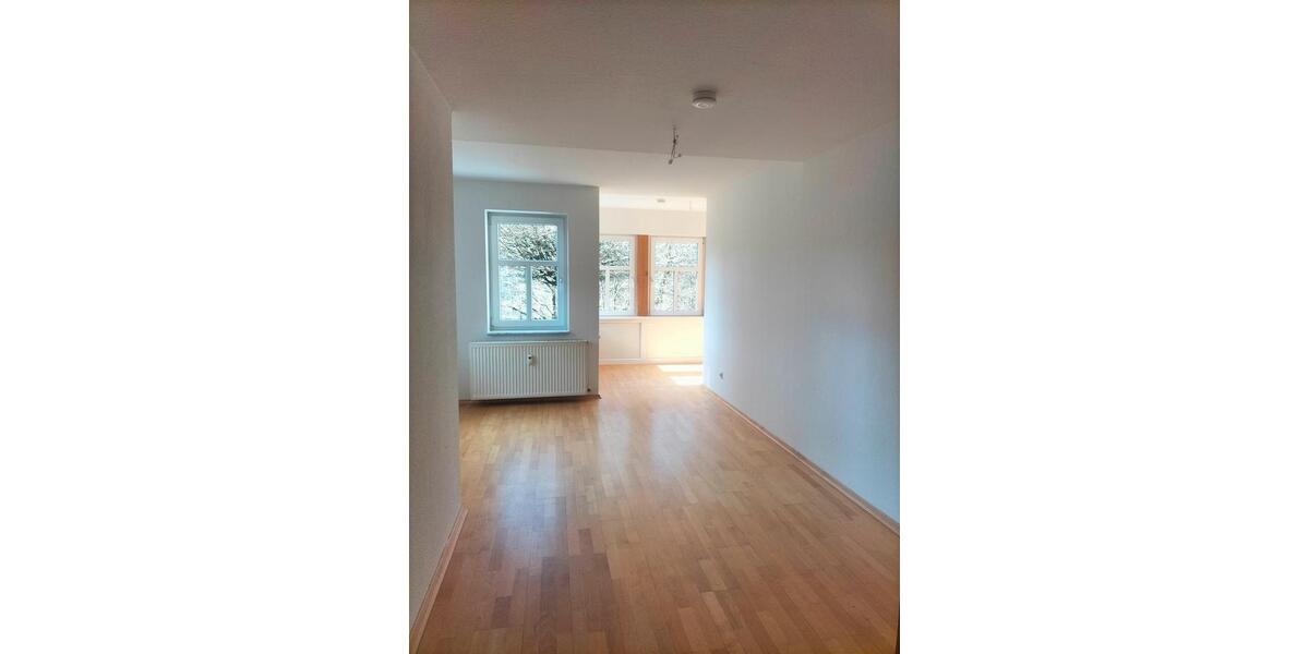 Etagenwohnung Oberhof - 3 Zimmer, 65 m&sup2;, 460&euro; | Angebot:25990365