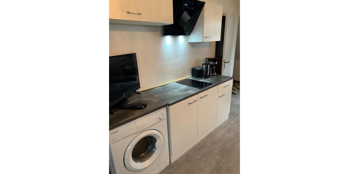 Wohnen auf Zeit Oberhausen Biefang - 1 Zimmer, 48 m&sup2;, 850&euro; | Angebot:25809277