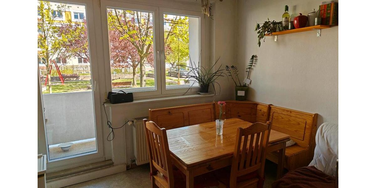 Wohnen auf Zeit Greifswald - 1 Zimmer, 13 m&sup2;, 258&euro; | Angebot:26415716