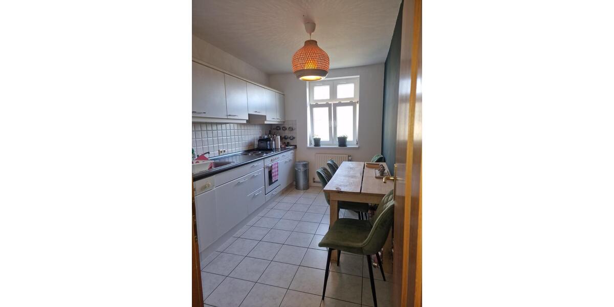 Etagenwohnung Ferdinandshof - 1 Zimmer, 60 m&sup2;, 392&euro; | Angebot:25900756