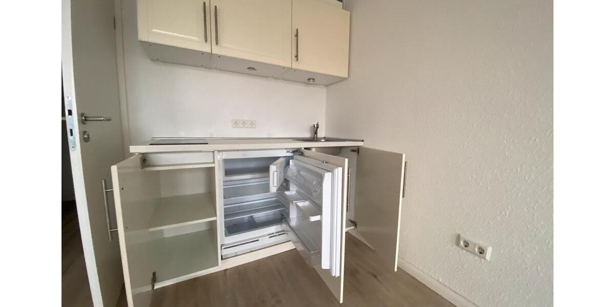 Findorff 1-Zimmer-Wohnung mit Balkon 1 zimmer